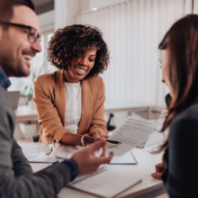 Investment Bank Loans for Franchisees