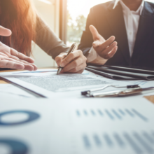 Private Equity Loans for Burger King or McDonald's stores