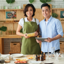 Subway or Jersey Mike's Franchise Financing